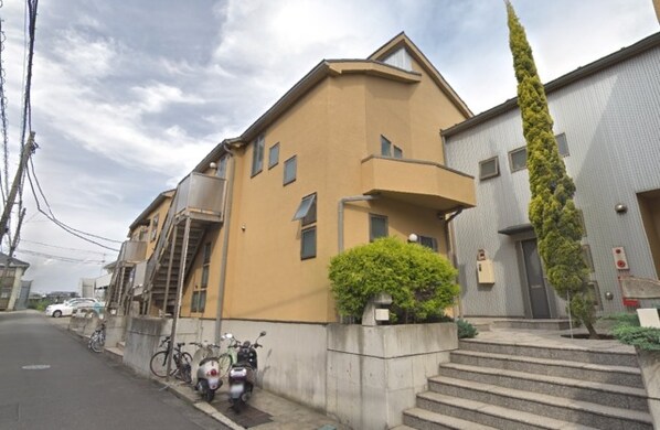 エステート長津田Vの物件内観写真